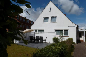 holiday apartment in St Peter-Ording
